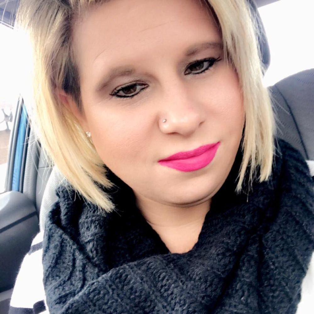 Meet your Posher, Tessa